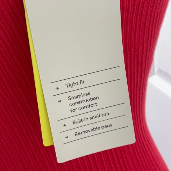 All in Motion Women’s Seamless Active Dress Size XS - Picture 9 of 11